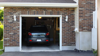 Garage Door Installation at Woodberry, Florida